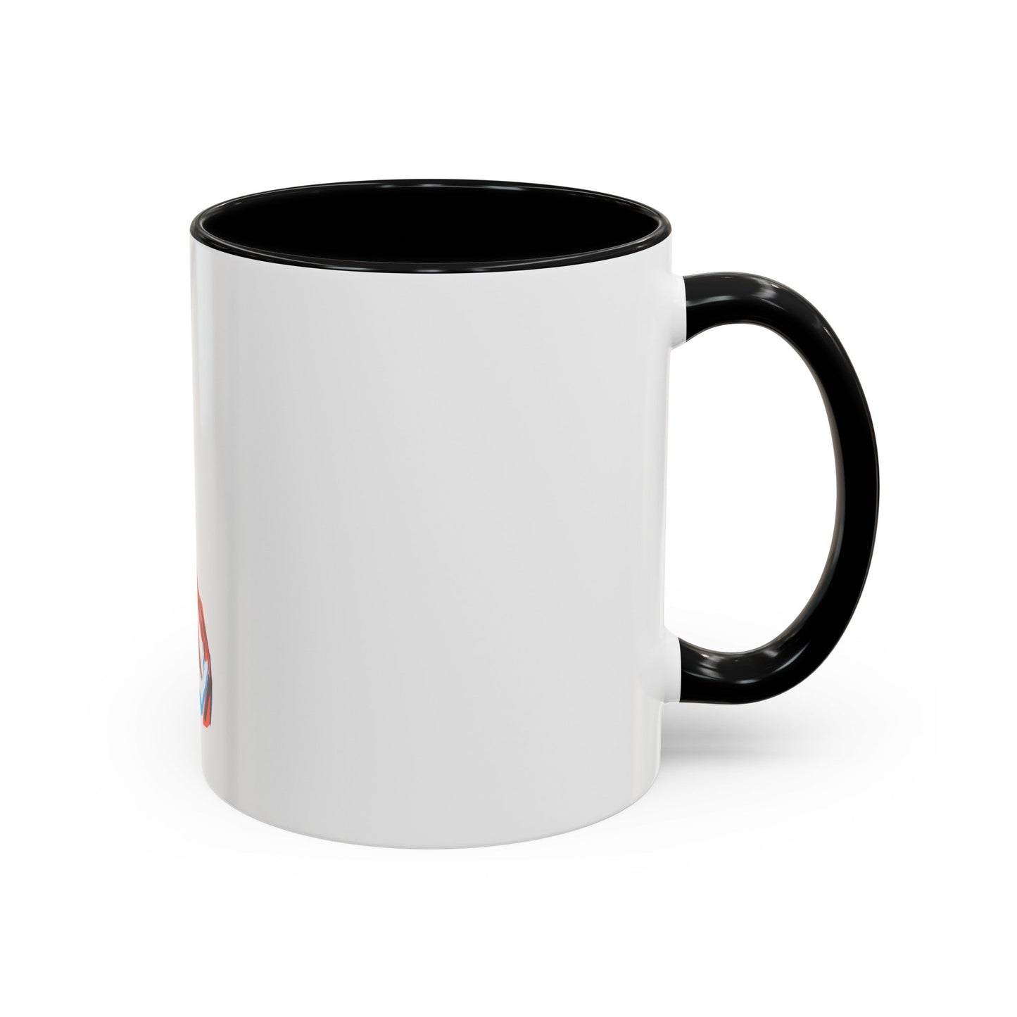 Red, White, And Blue - 4th of July - Lady Liberty - Coffee Mug (11, 15oz)