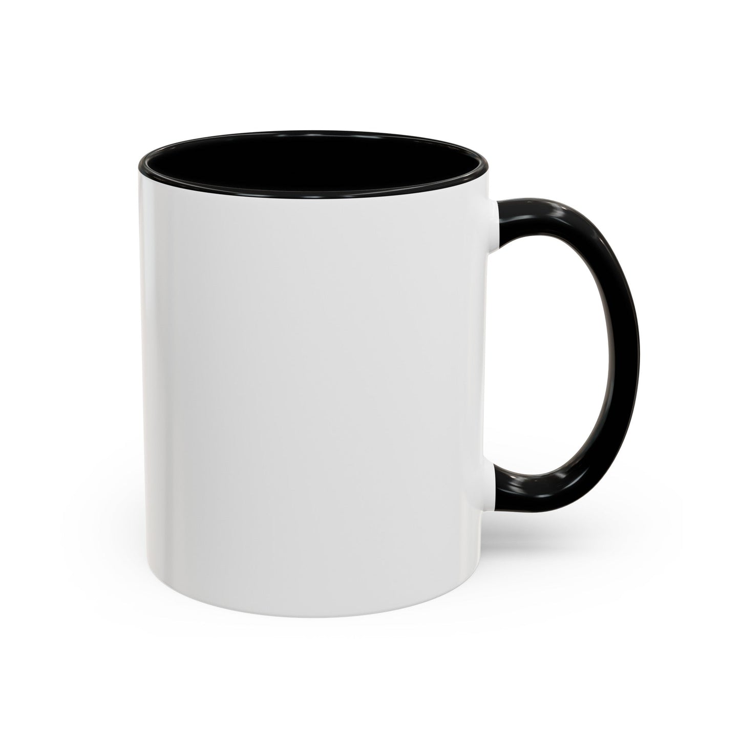 Red, White, And Blue - 4th of July - Sunnies - Coffee Mug (11, 15oz)