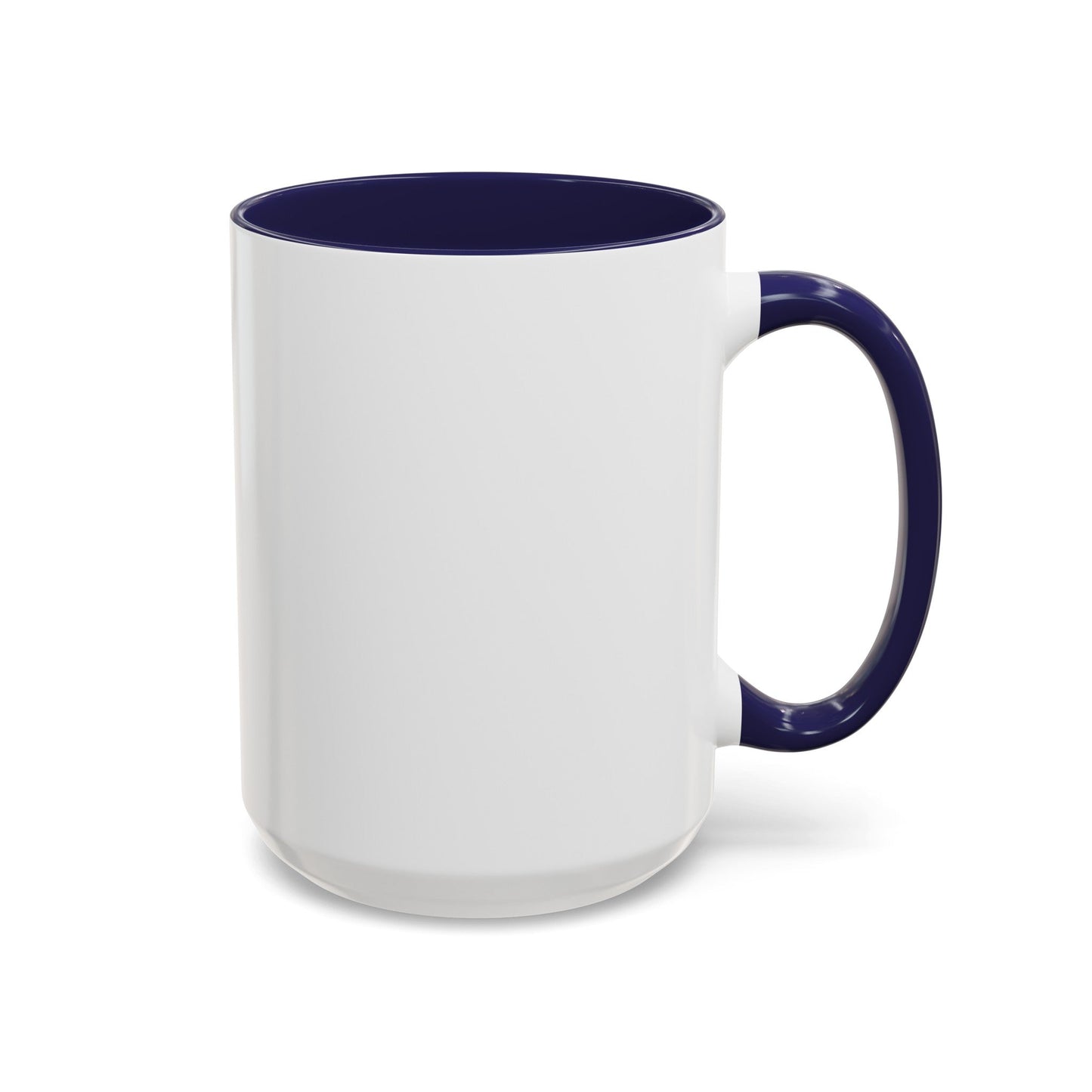 Red, White, And Blue - 4th of July - Sunnies - Coffee Mug (11, 15oz)