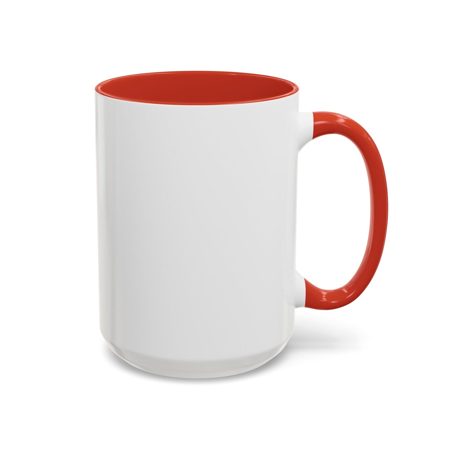 Red, White, And Blue - 4th of July - Sunnies - Coffee Mug (11, 15oz)