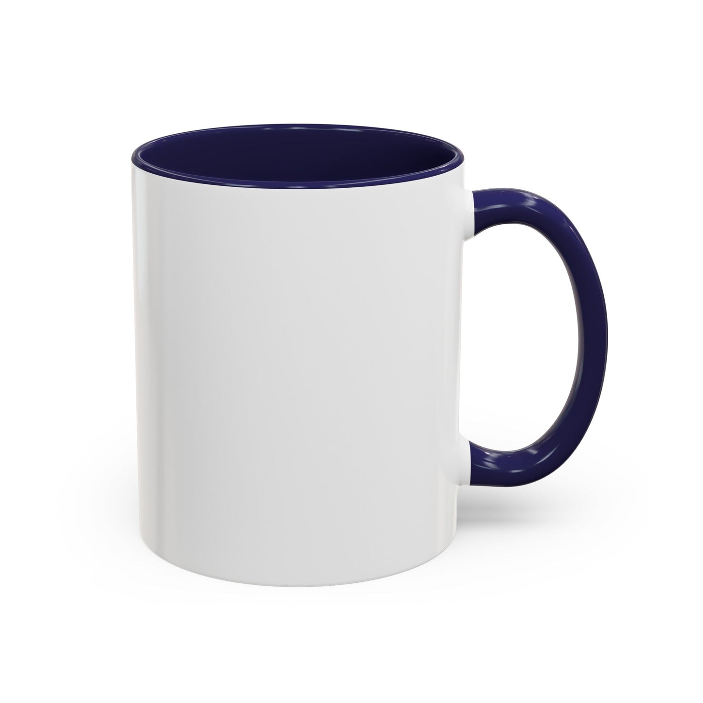 Red, White, And Blue - 4th of July - Sunnies - Coffee Mug (11, 15oz)