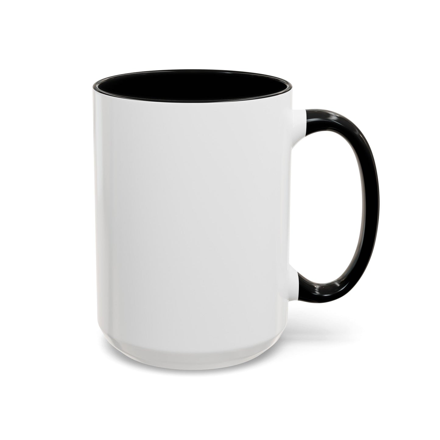 Red, White, And Blue - 4th of July - Sunnies - Coffee Mug (11, 15oz)