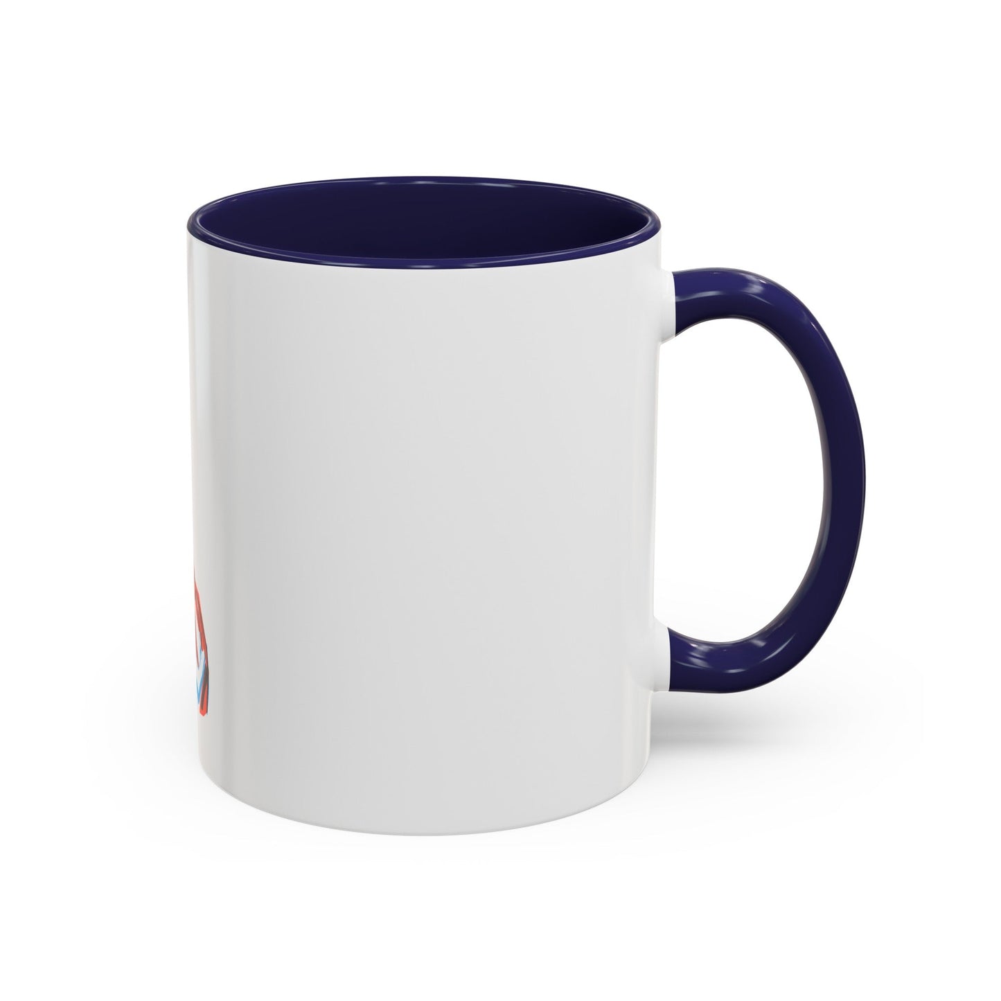 Red, White, And Blue - 4th of July - Lady Liberty - Coffee Mug (11, 15oz)