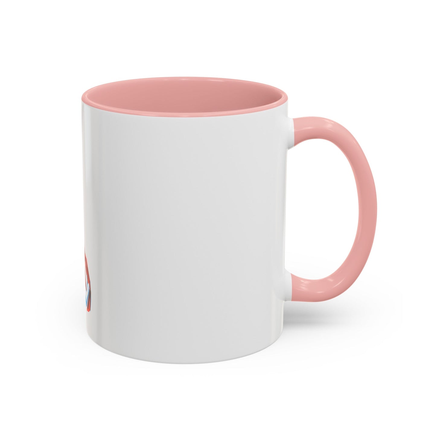 Red, White, And Blue - 4th of July - Lady Liberty - Coffee Mug (11, 15oz)