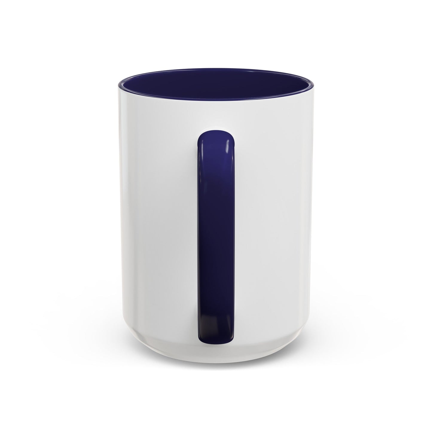 Red, White, And Blue - 4th of July - Sunnies - Coffee Mug (11, 15oz)