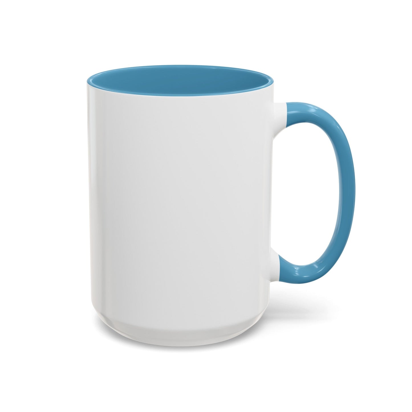 Red, White, And Blue - 4th of July - Sunnies - Coffee Mug (11, 15oz)