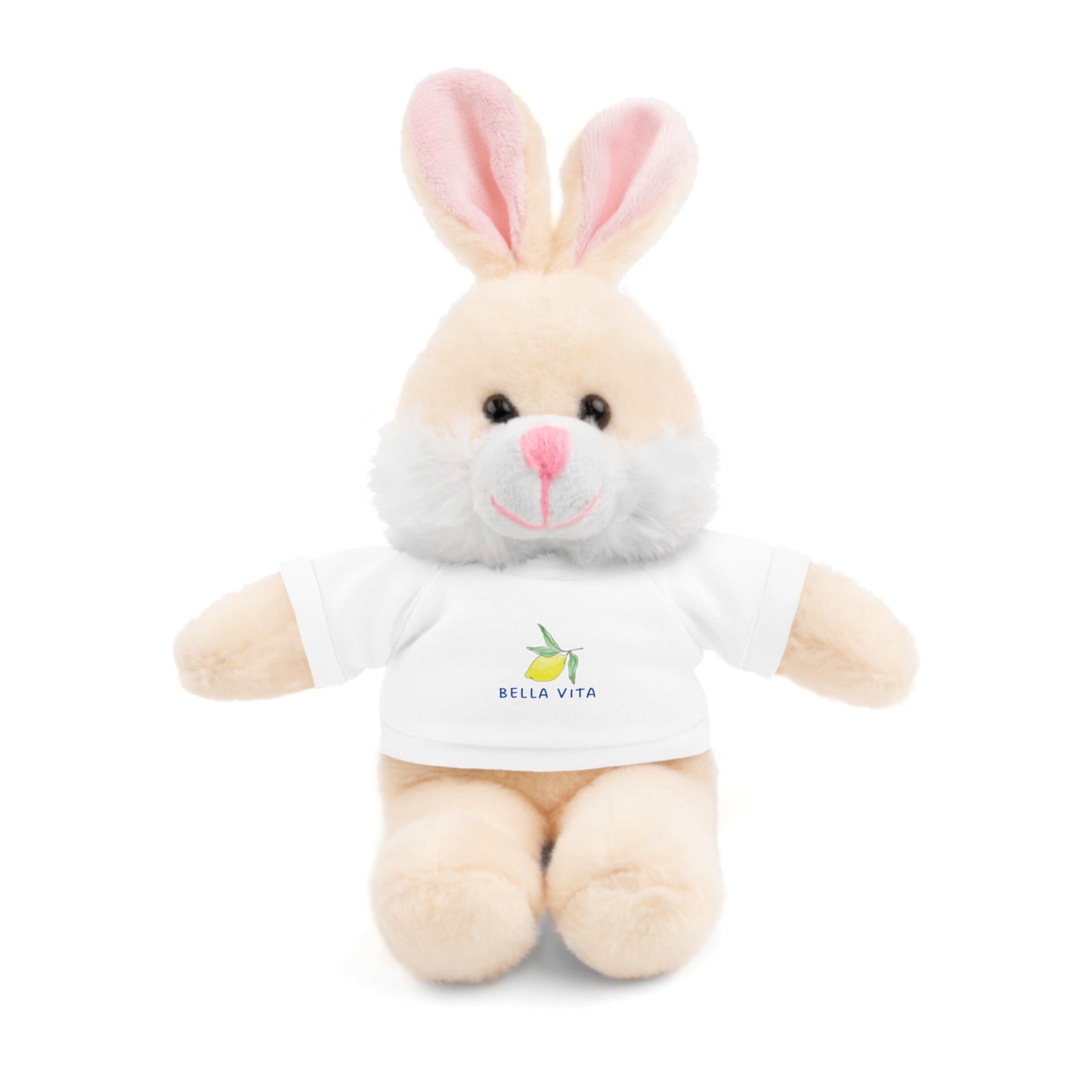 Bella Vita - Stuffed Animals with Tee