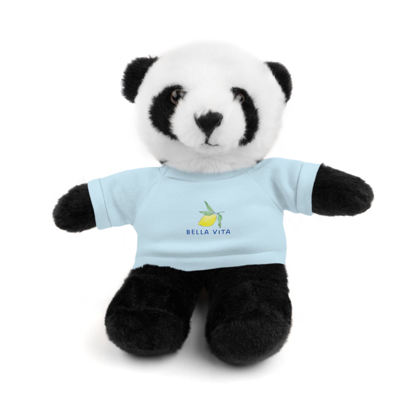 Bella Vita - Stuffed Animals with Tee