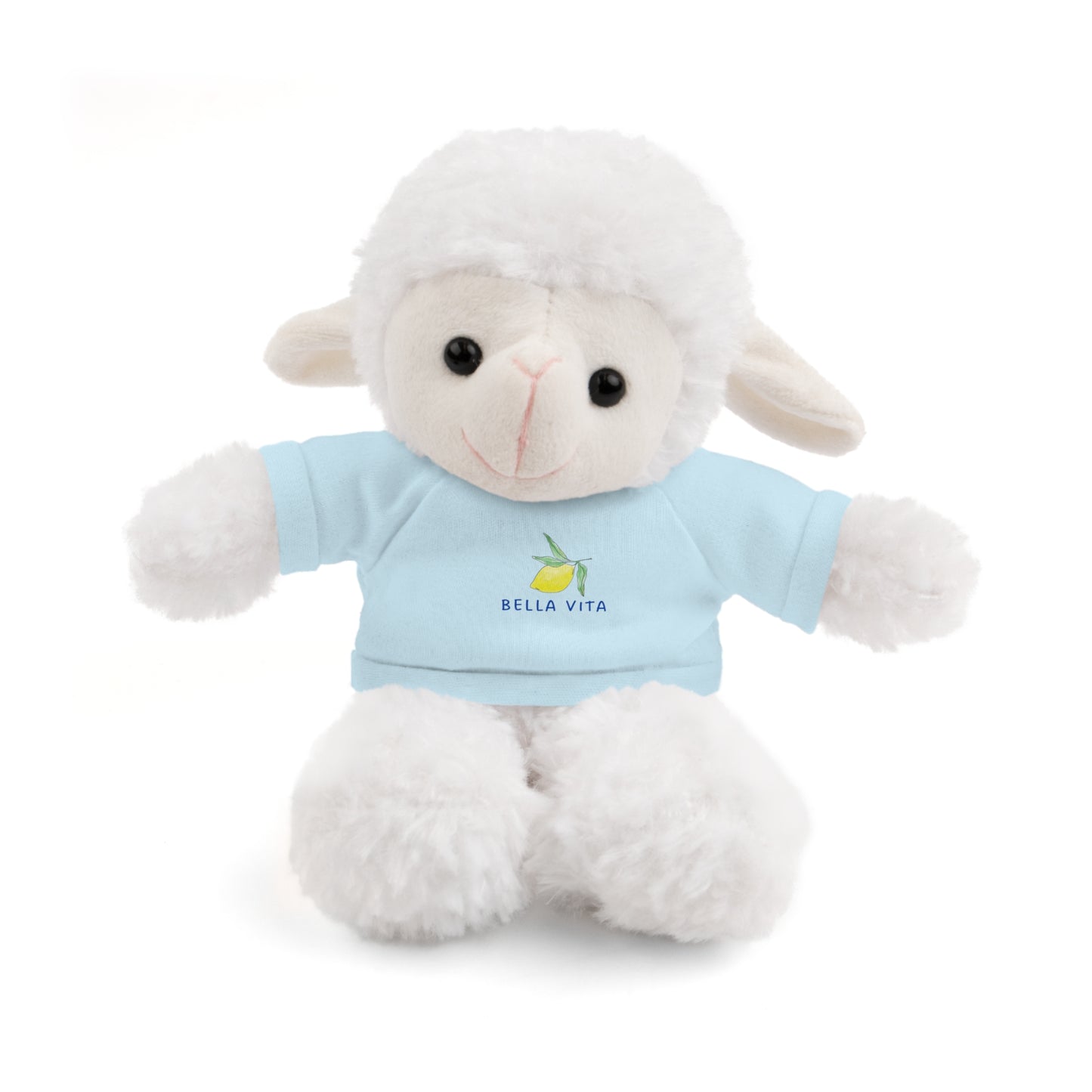 Bella Vita - Stuffed Animals with Tee