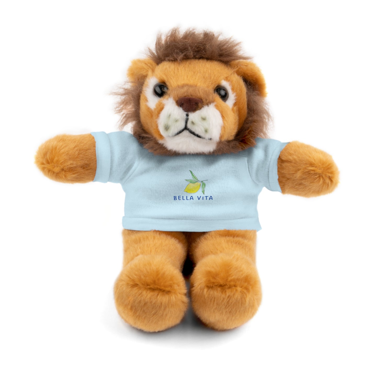 Bella Vita - Stuffed Animals with Tee