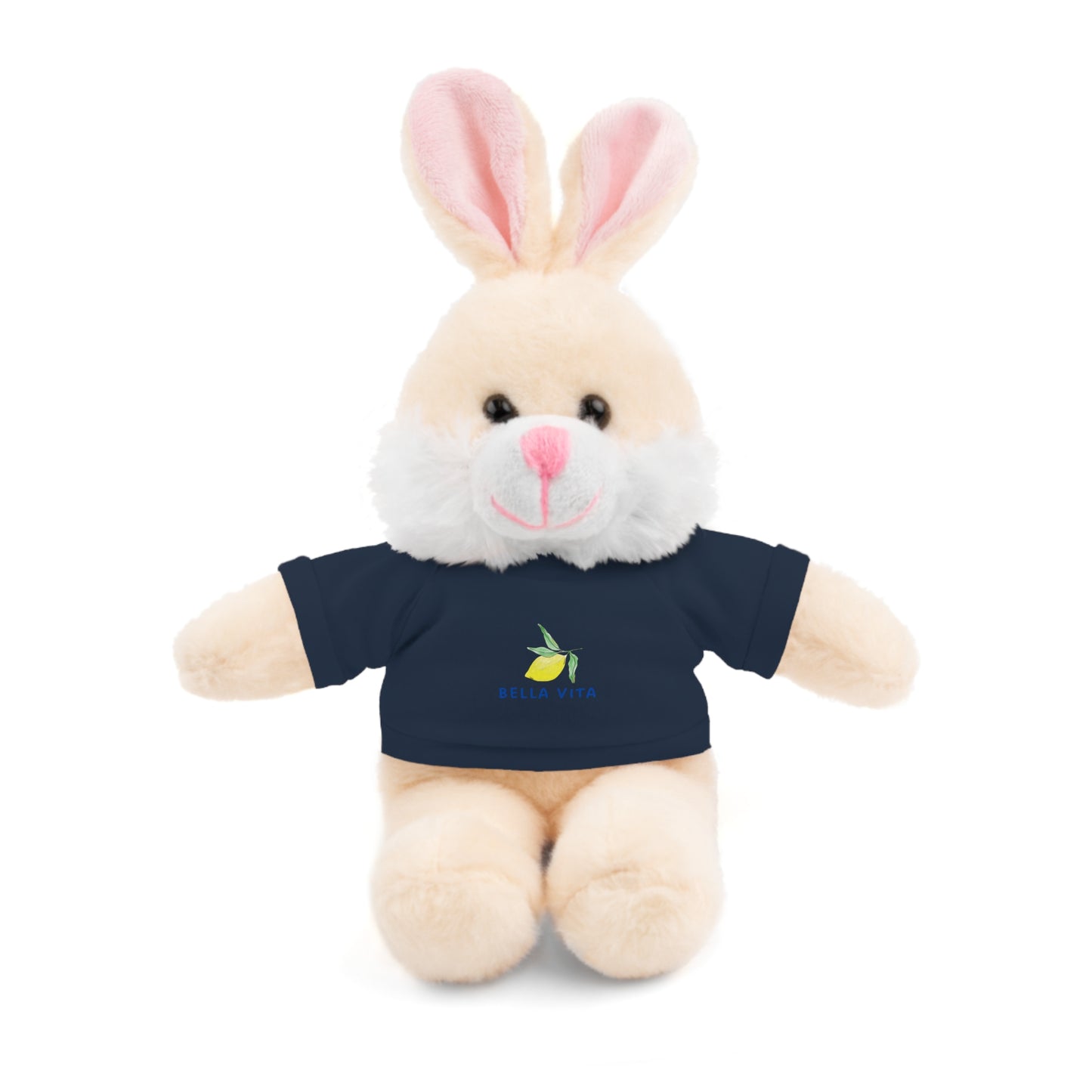 Bella Vita - Stuffed Animals with Tee