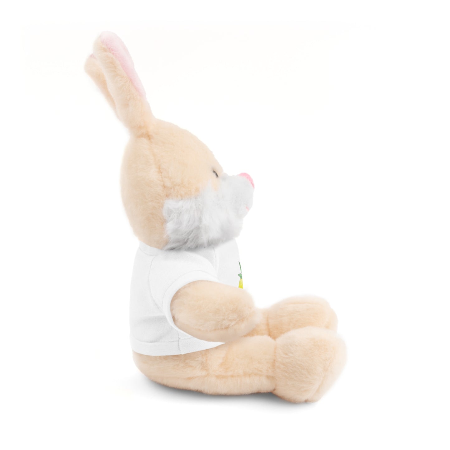 Bella Vita - Stuffed Animals with Tee