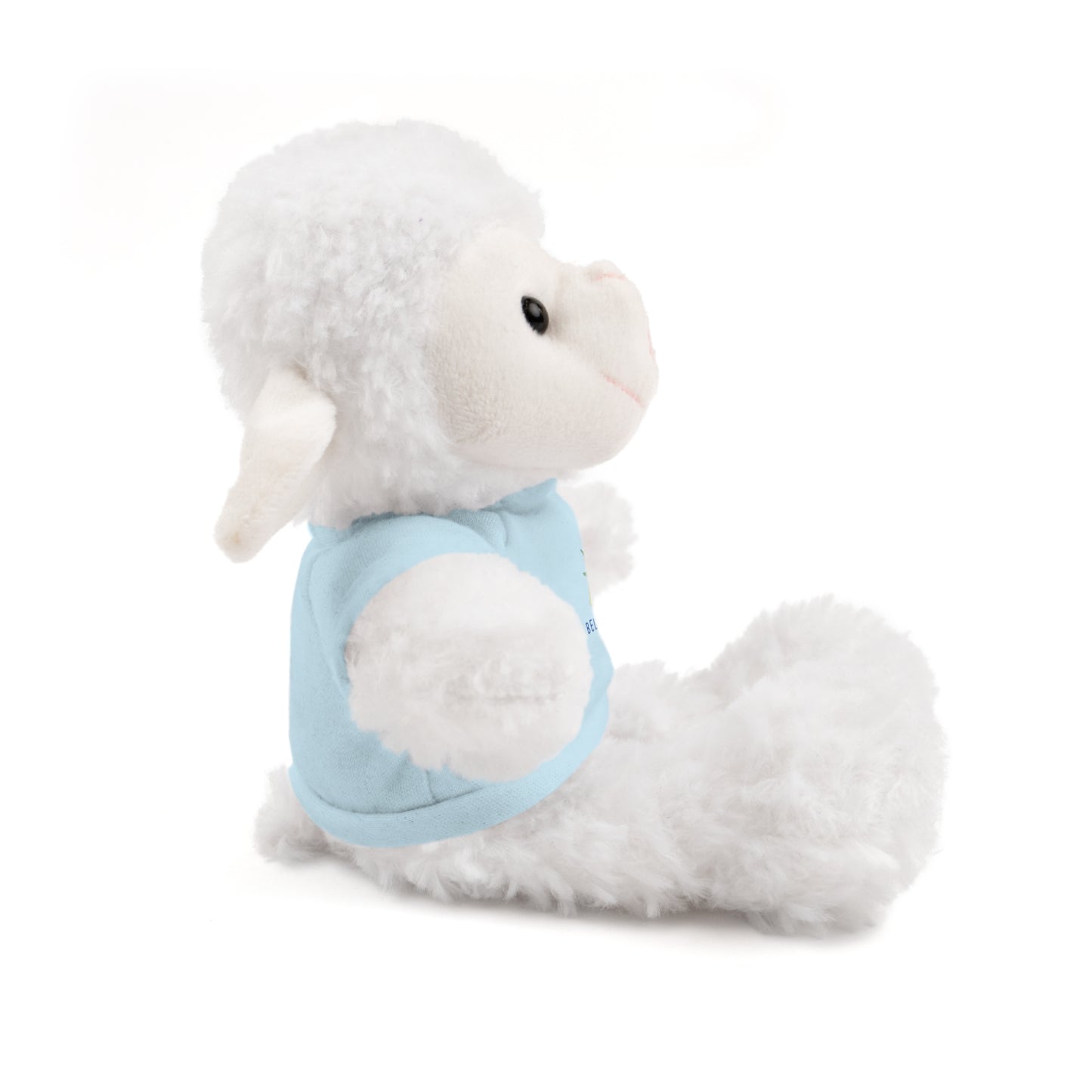 Bella Vita - Stuffed Animals with Tee