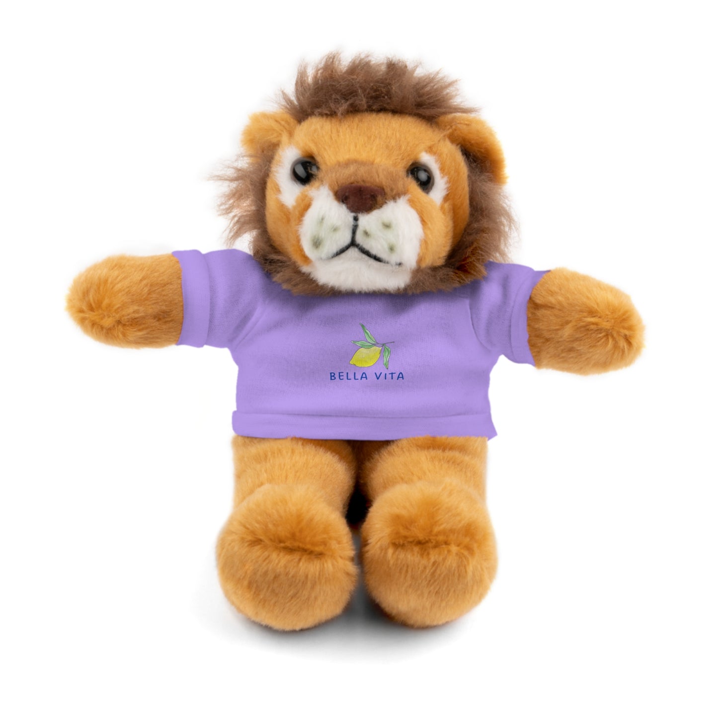 Bella Vita - Stuffed Animals with Tee