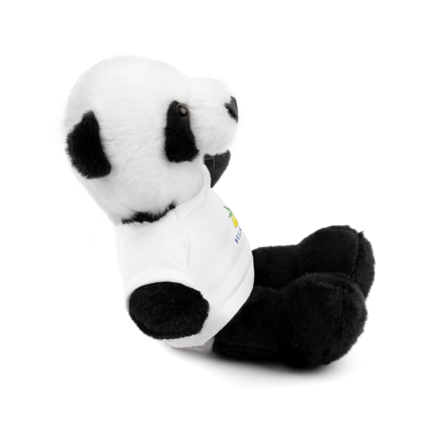 Bella Vita - Stuffed Animals with Tee