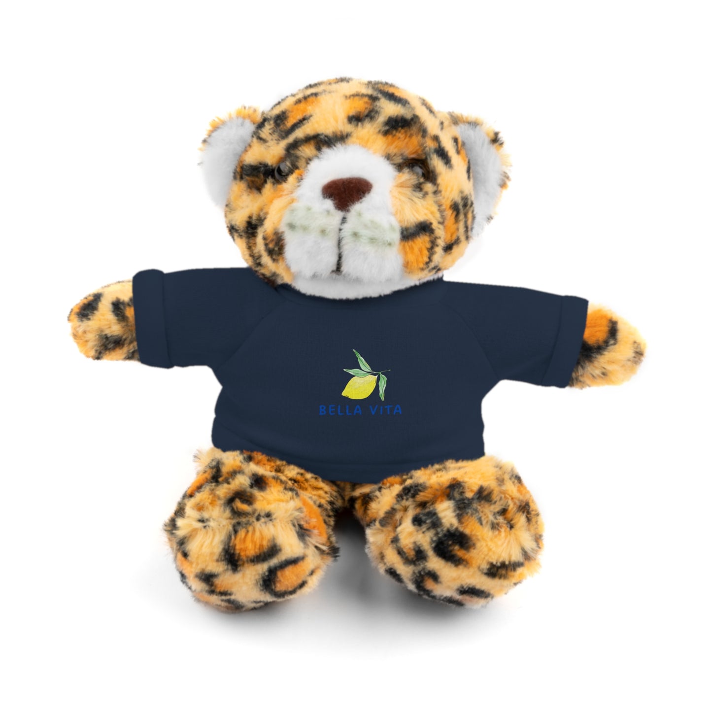 Bella Vita - Stuffed Animals with Tee