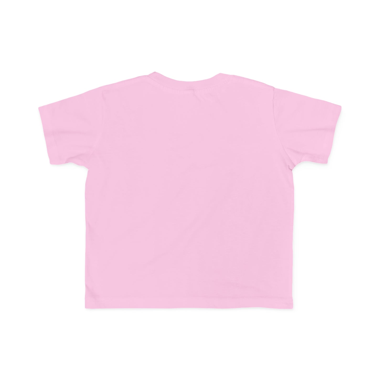 Bella Vita - Toddler's Fine Jersey Tee