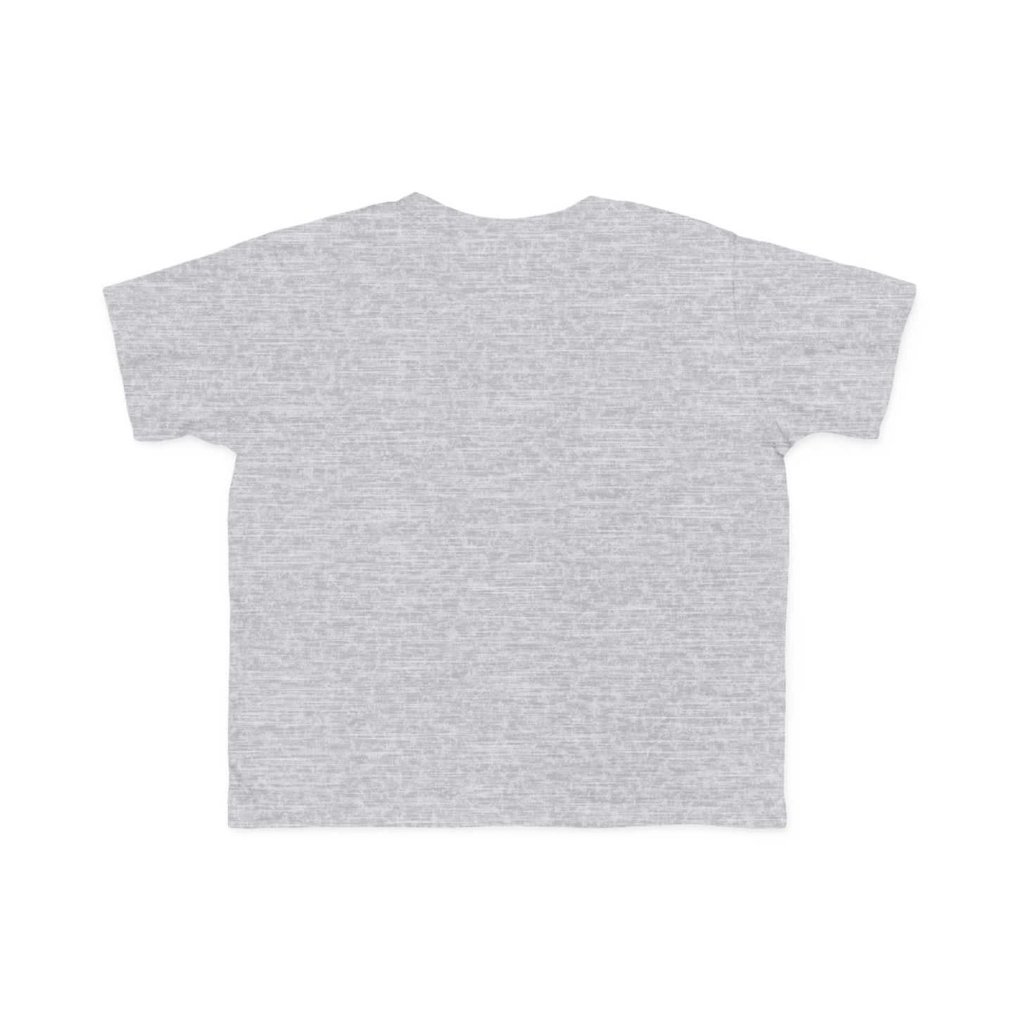 Bella Vita - Toddler's Fine Jersey Tee