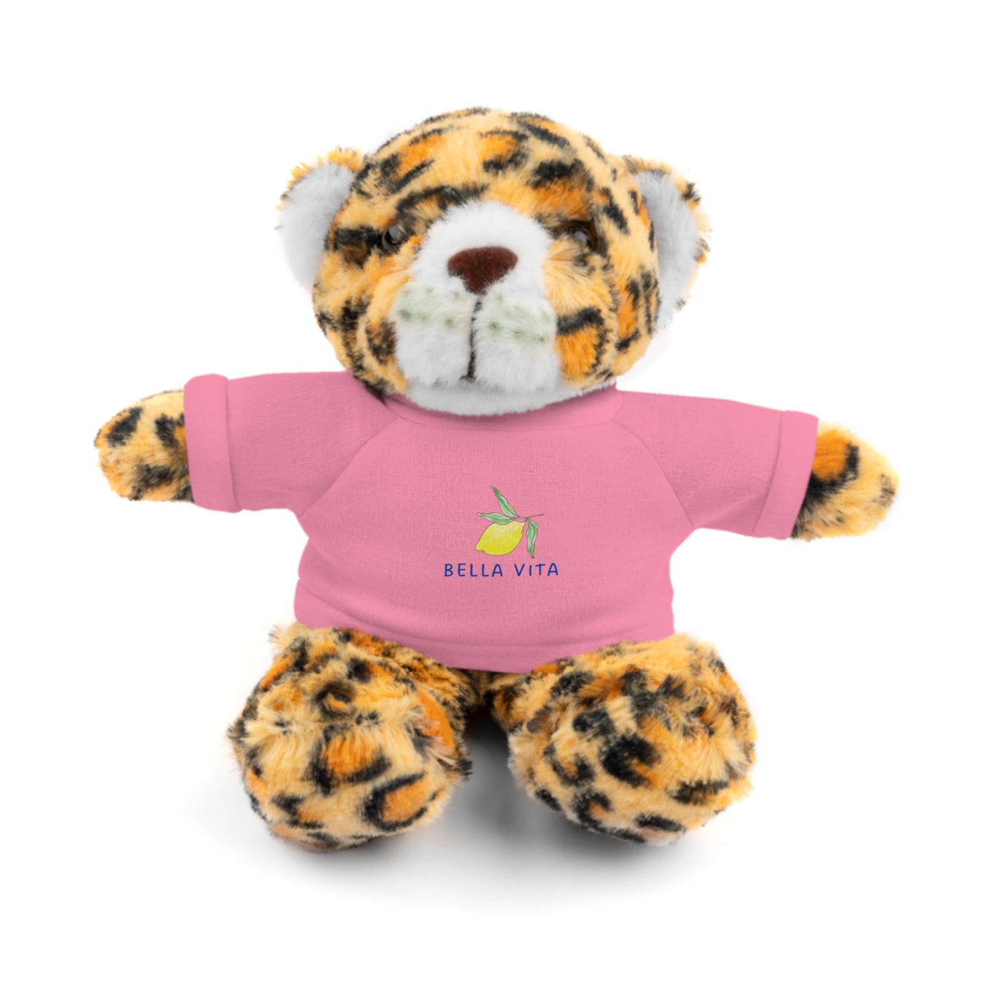 Bella Vita - Stuffed Animals with Tee