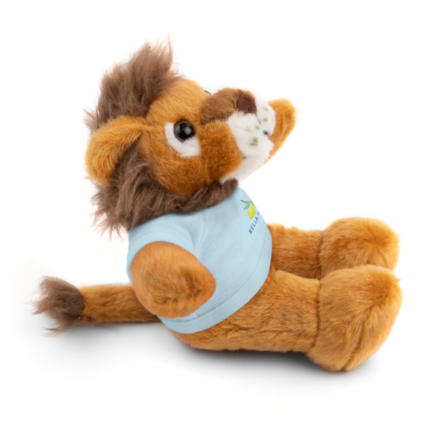 Bella Vita - Stuffed Animals with Tee