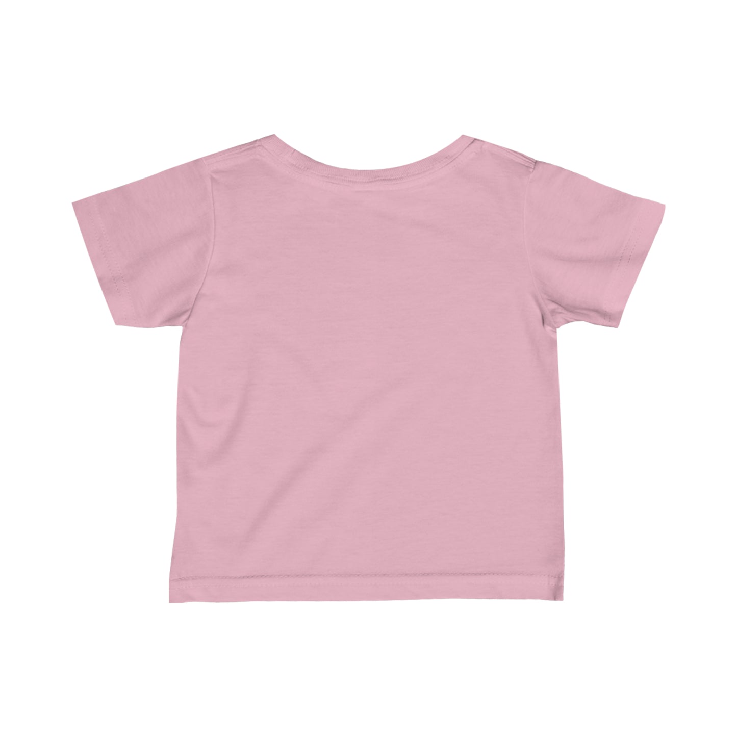 Bella Vita - Lemon - Infant Fine Jersey Tee