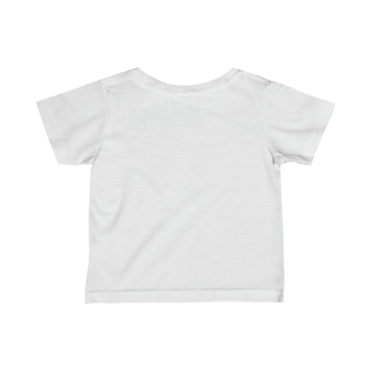 Bella Vita - Lemon - Infant Fine Jersey Tee