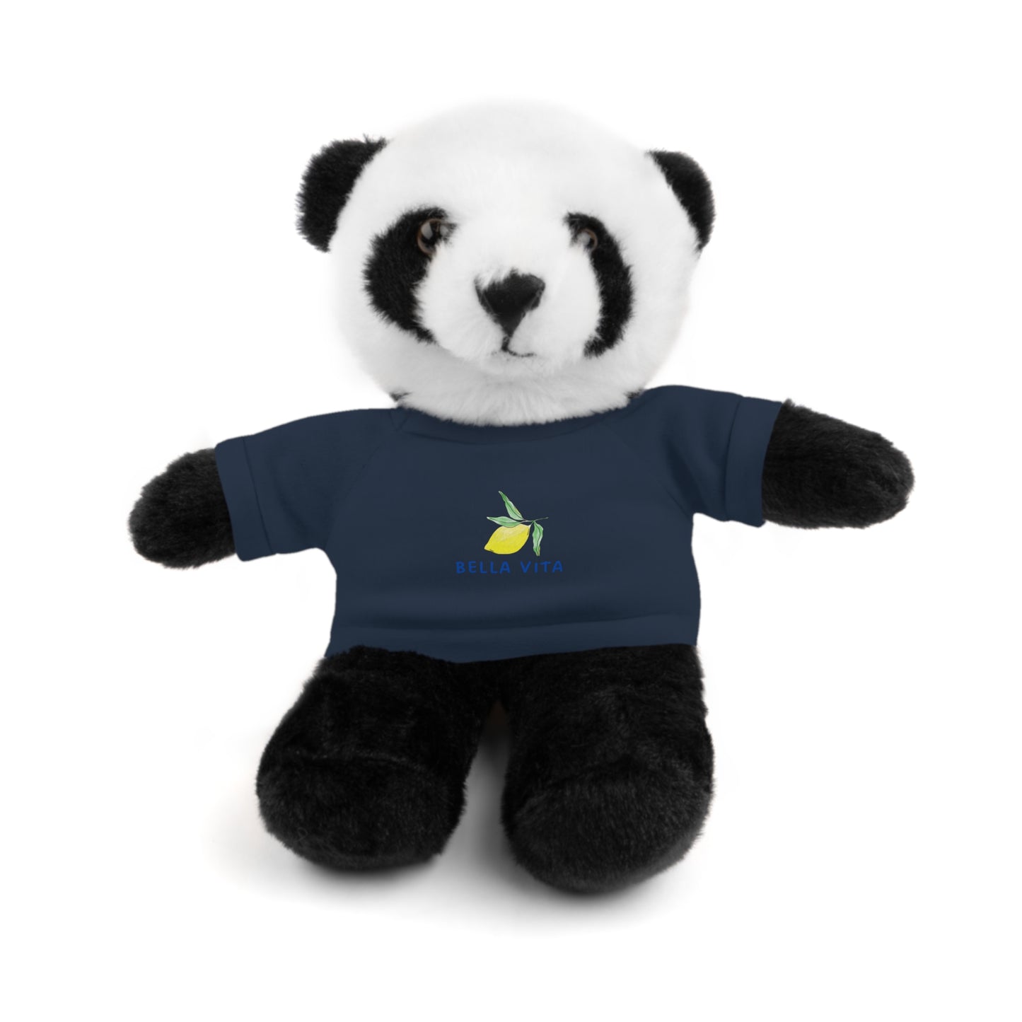 Bella Vita - Stuffed Animals with Tee