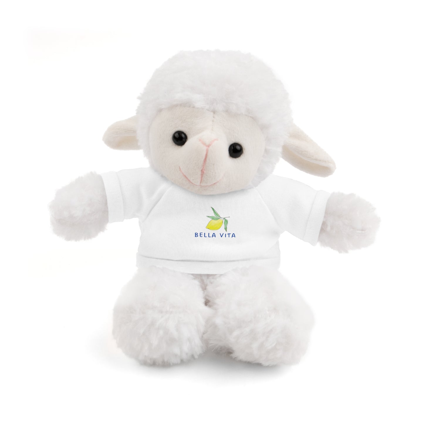 Bella Vita - Stuffed Animals with Tee