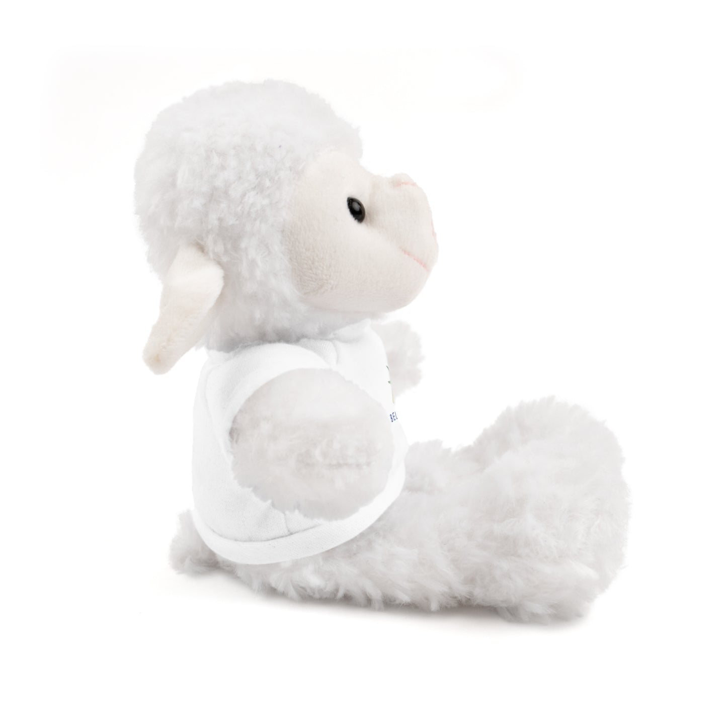 Bella Vita - Stuffed Animals with Tee