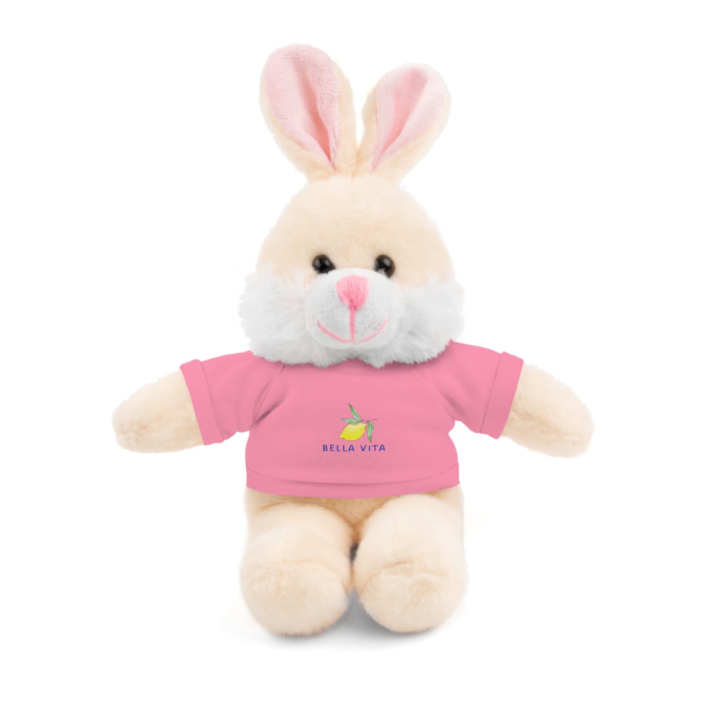 Bella Vita - Stuffed Animals with Tee