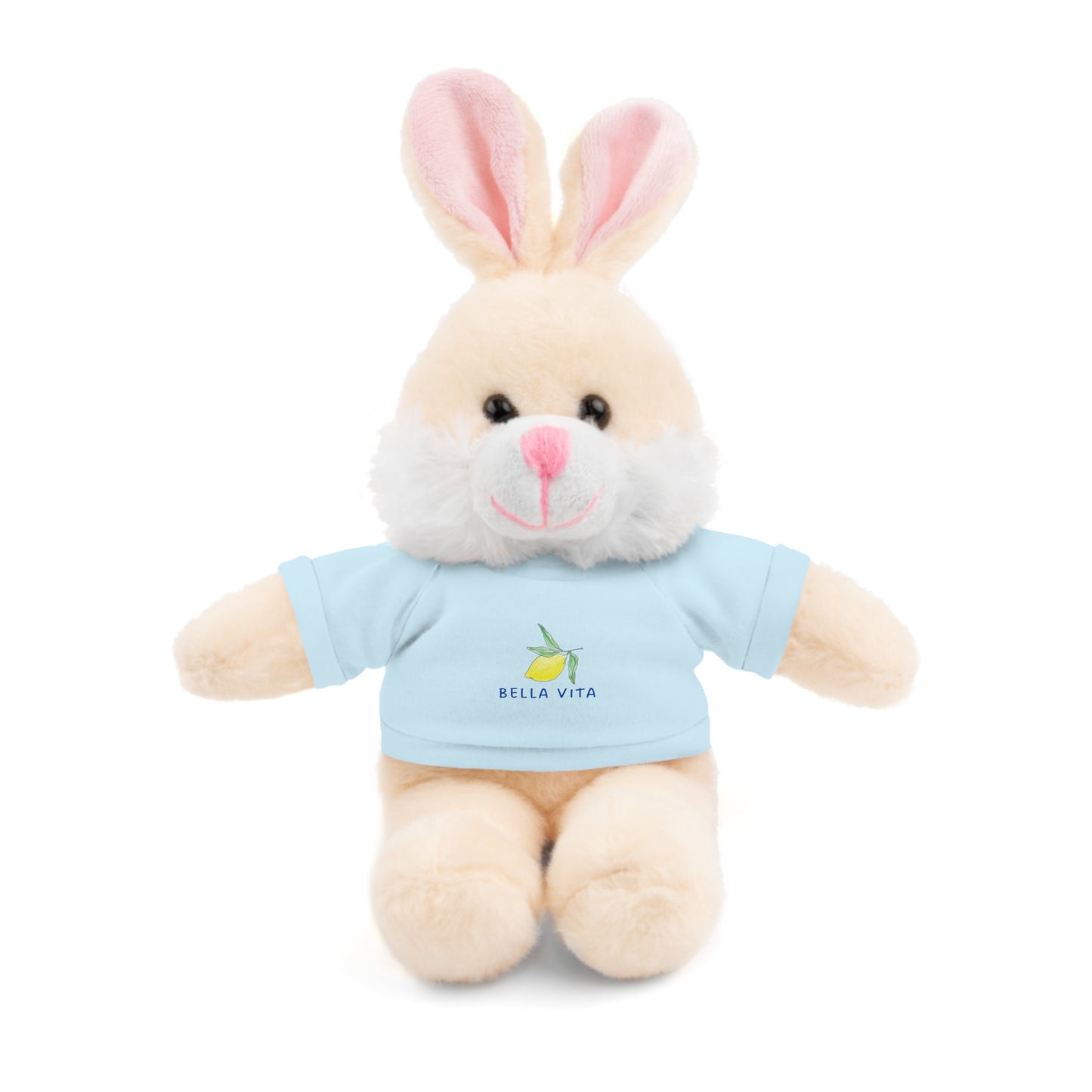 Bella Vita - Stuffed Animals with Tee