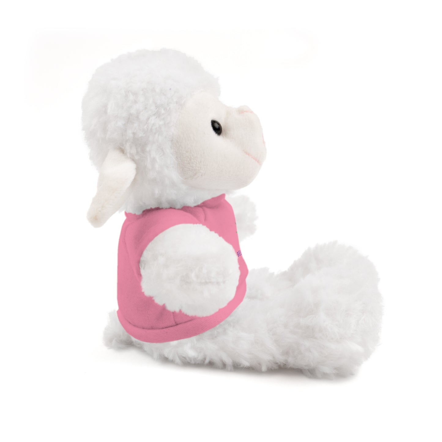 Bella Vita - Stuffed Animals with Tee