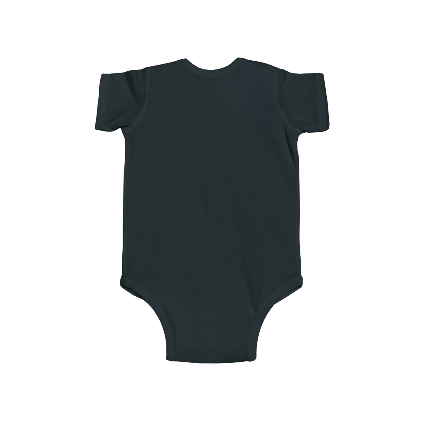 Bella Vita - Lemon - Infant Fine Jersey Bodysuit