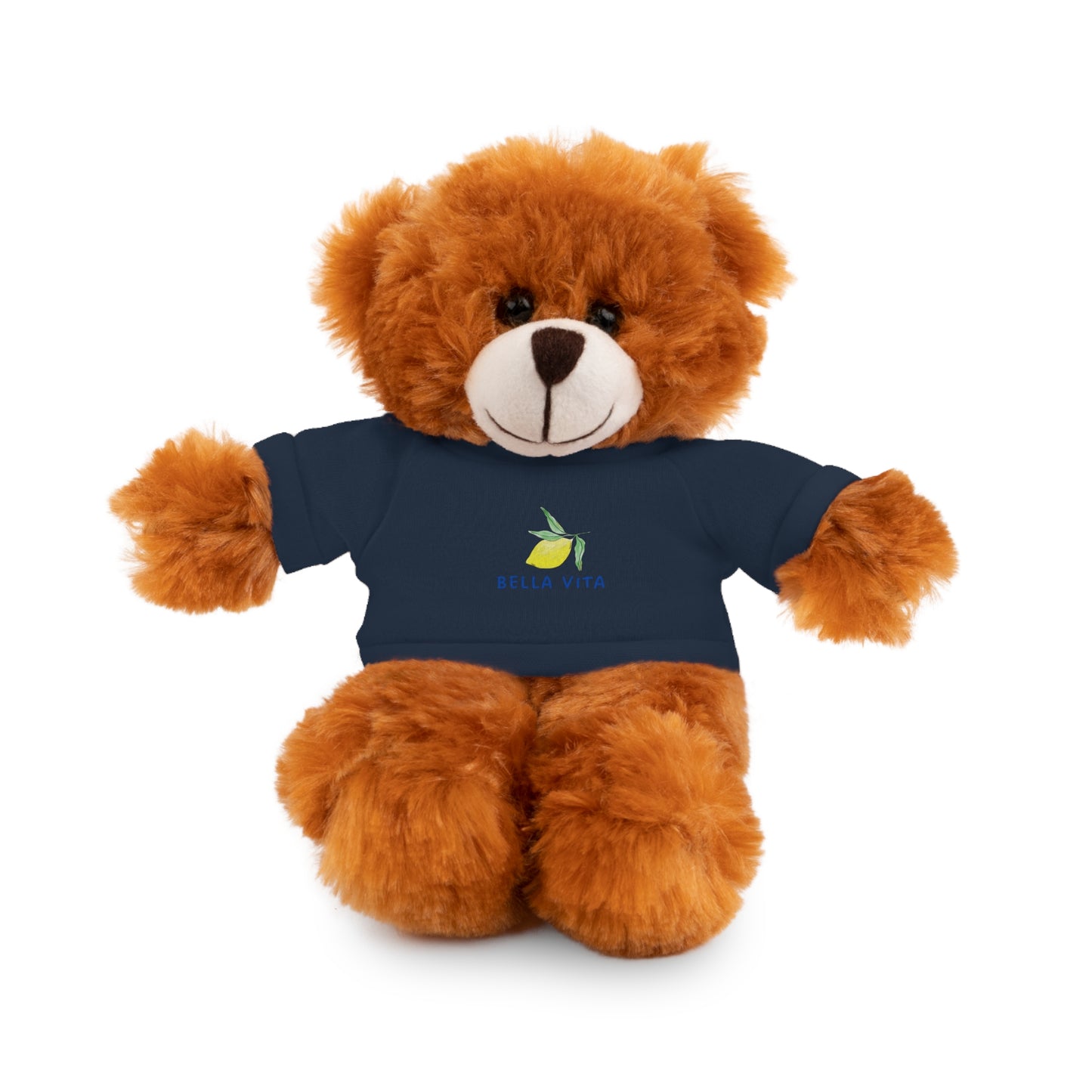 Bella Vita - Stuffed Animals with Tee