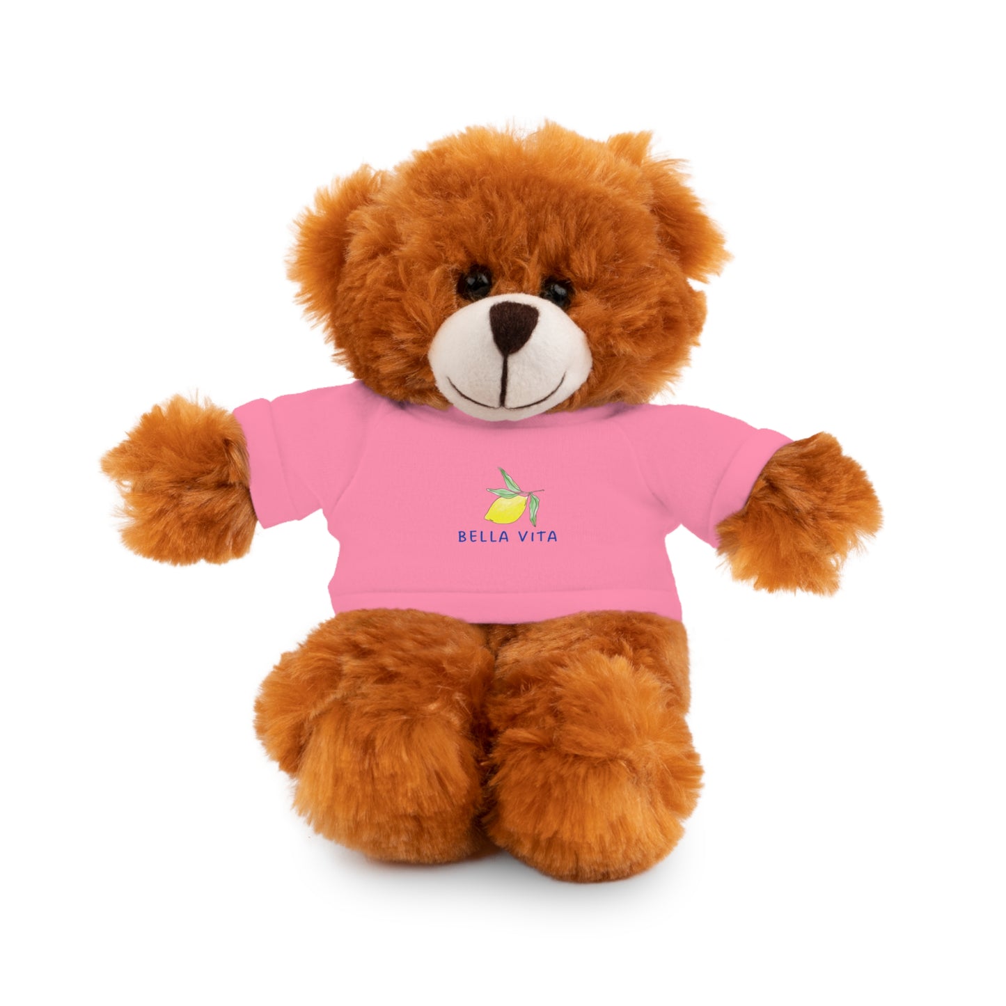 Bella Vita - Stuffed Animals with Tee