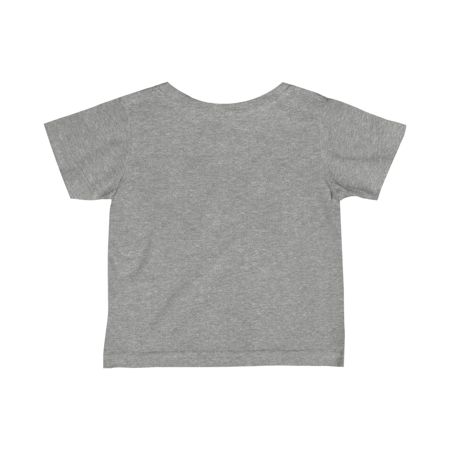 Bella Vita - Lemon - Infant Fine Jersey Tee