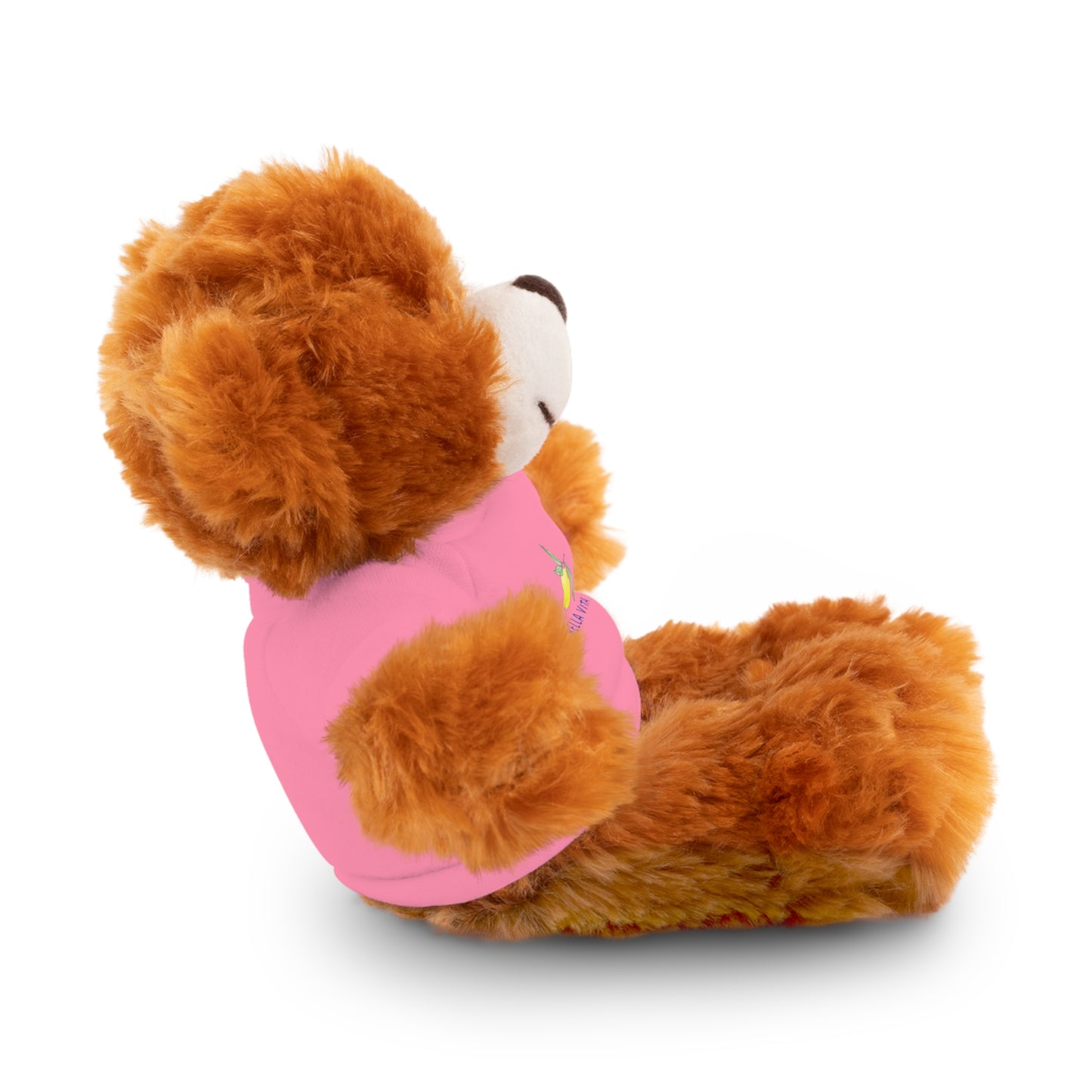 Bella Vita - Stuffed Animals with Tee