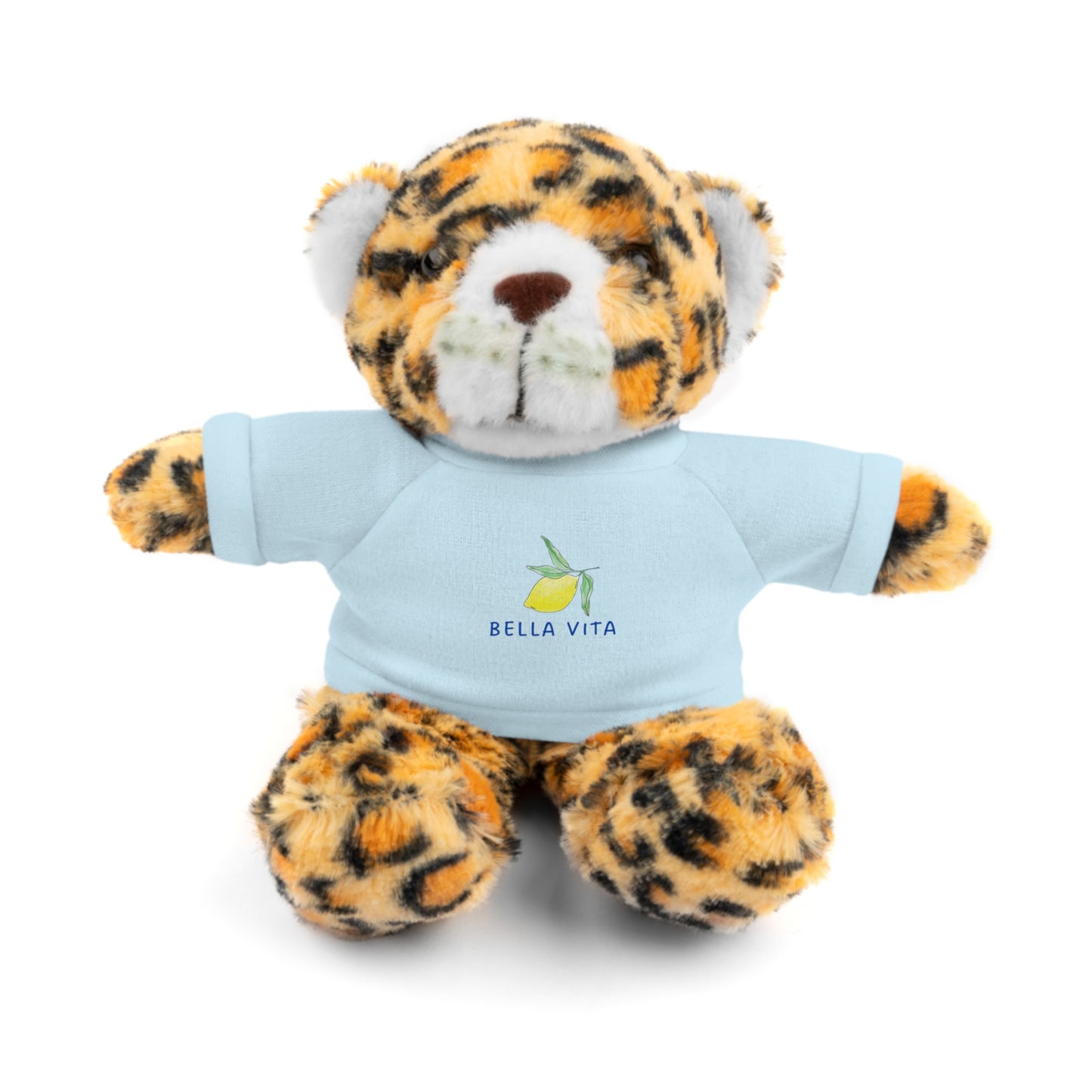 Bella Vita - Stuffed Animals with Tee