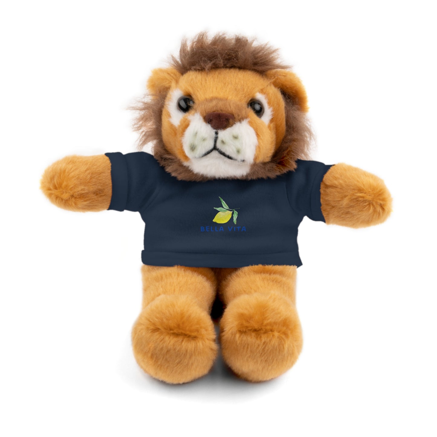 Bella Vita - Stuffed Animals with Tee