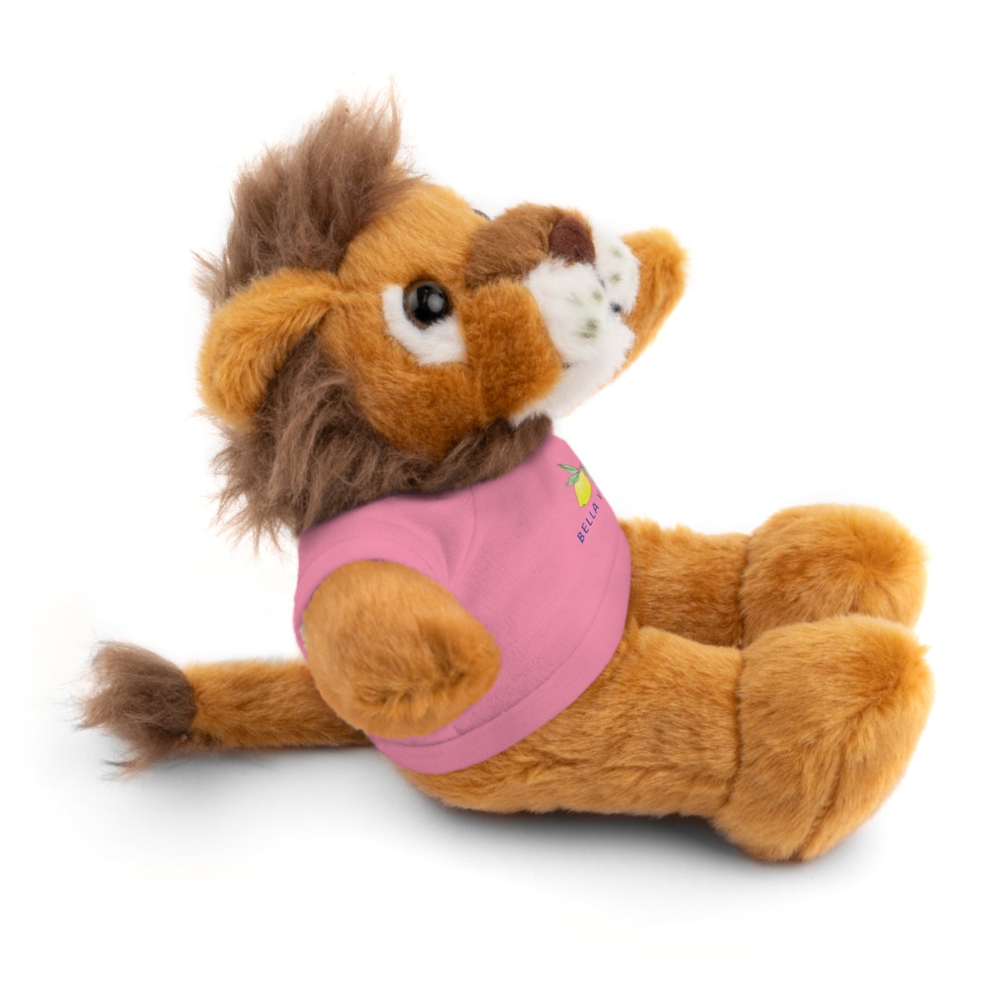 Bella Vita - Stuffed Animals with Tee