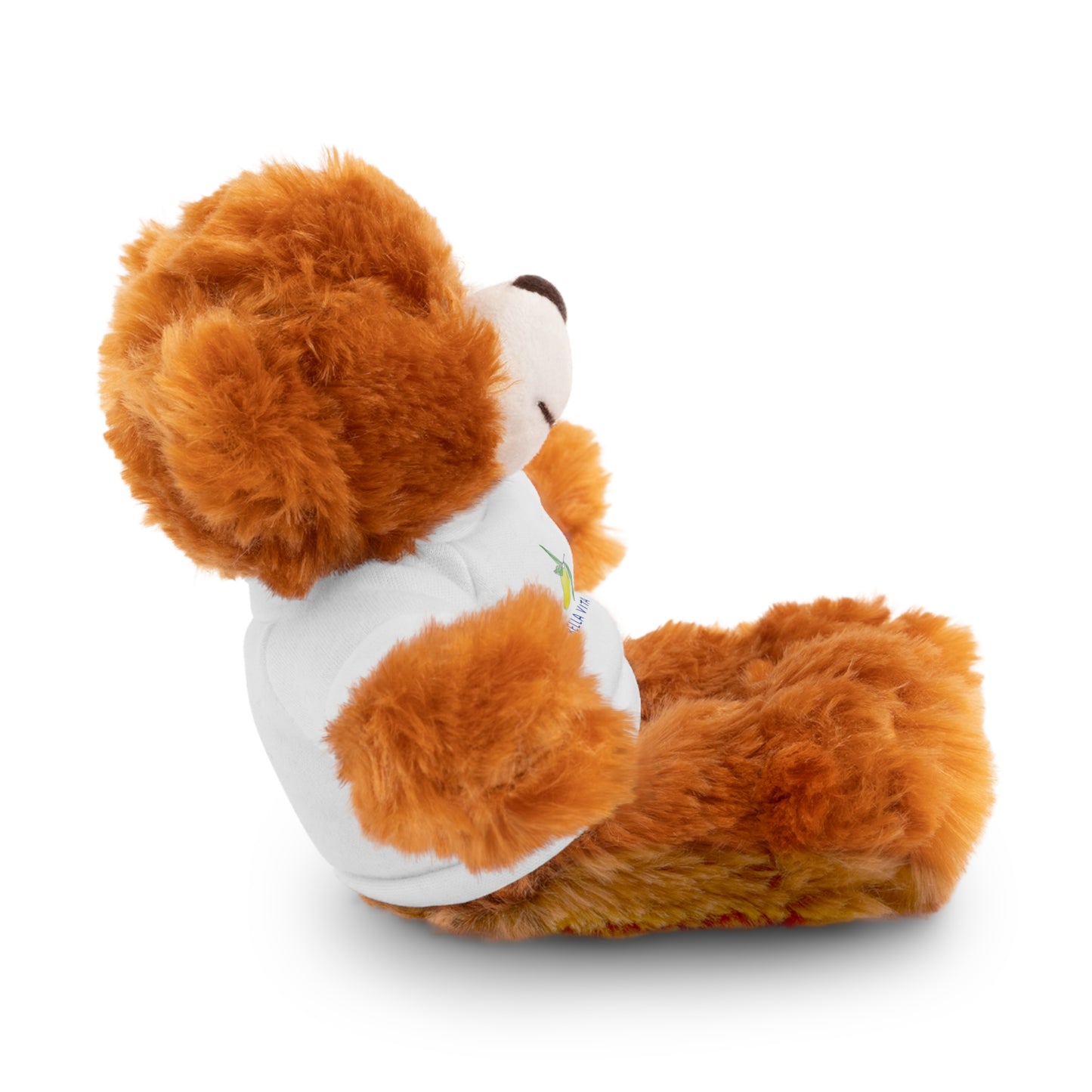 Bella Vita - Stuffed Animals with Tee