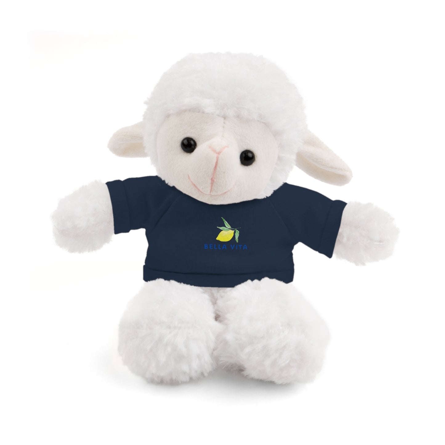 Bella Vita - Stuffed Animals with Tee