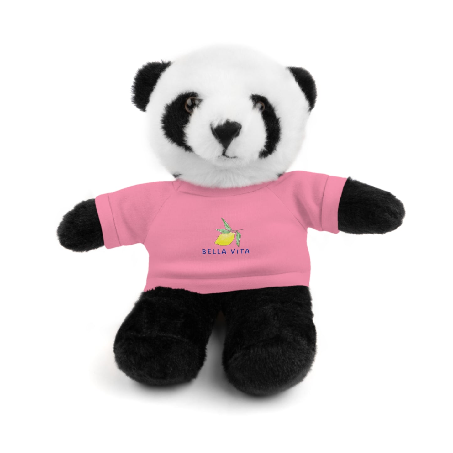 Bella Vita - Stuffed Animals with Tee