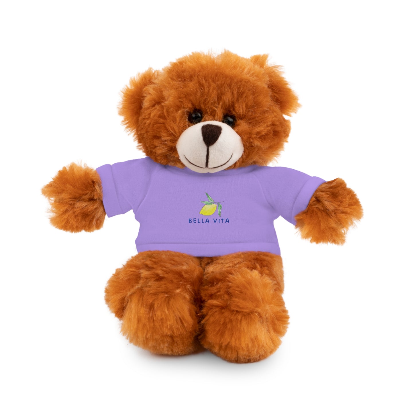 Bella Vita - Stuffed Animals with Tee