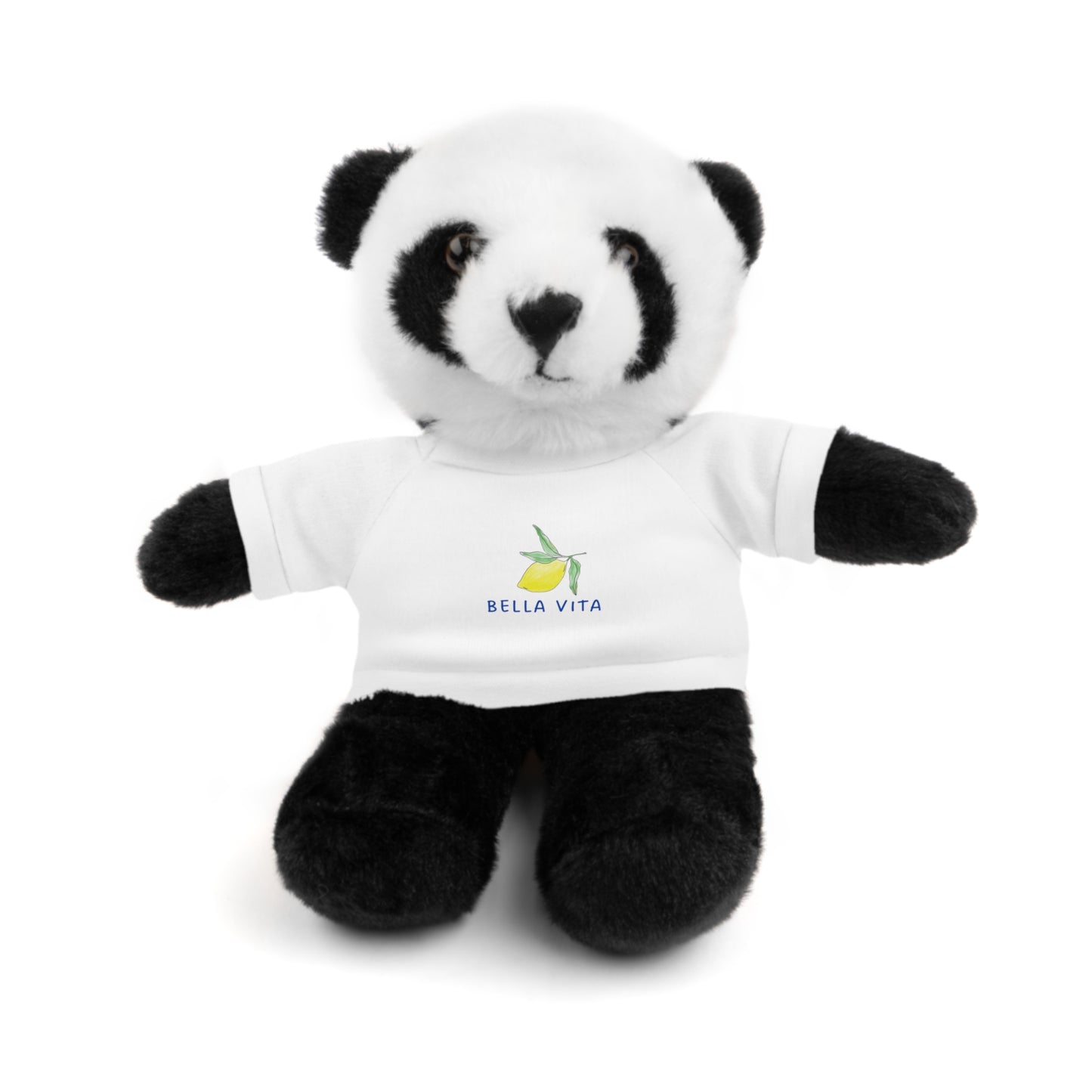 Bella Vita - Stuffed Animals with Tee