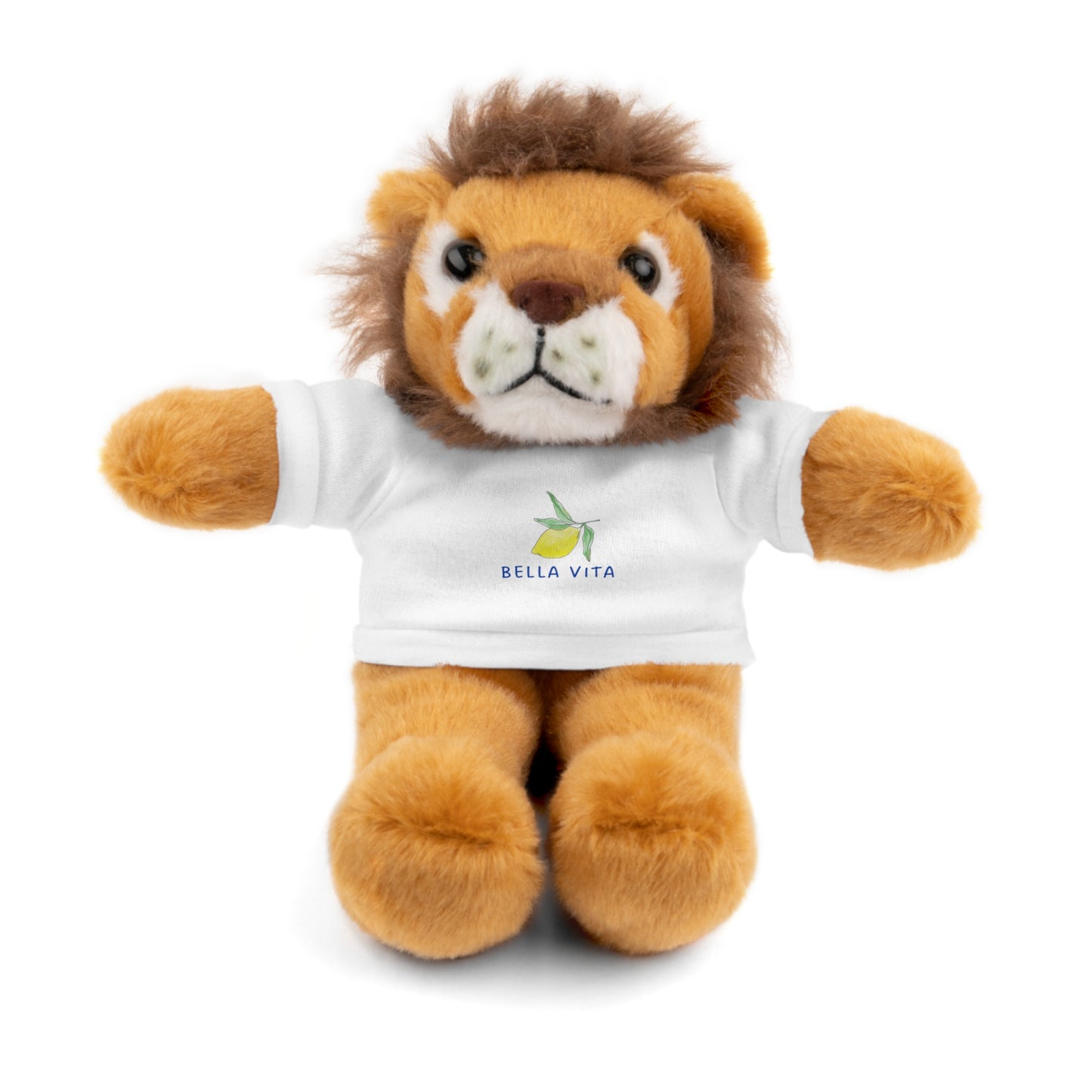 Bella Vita - Stuffed Animals with Tee