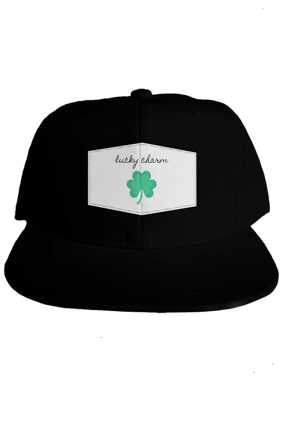 Lucky Charm classic snapback