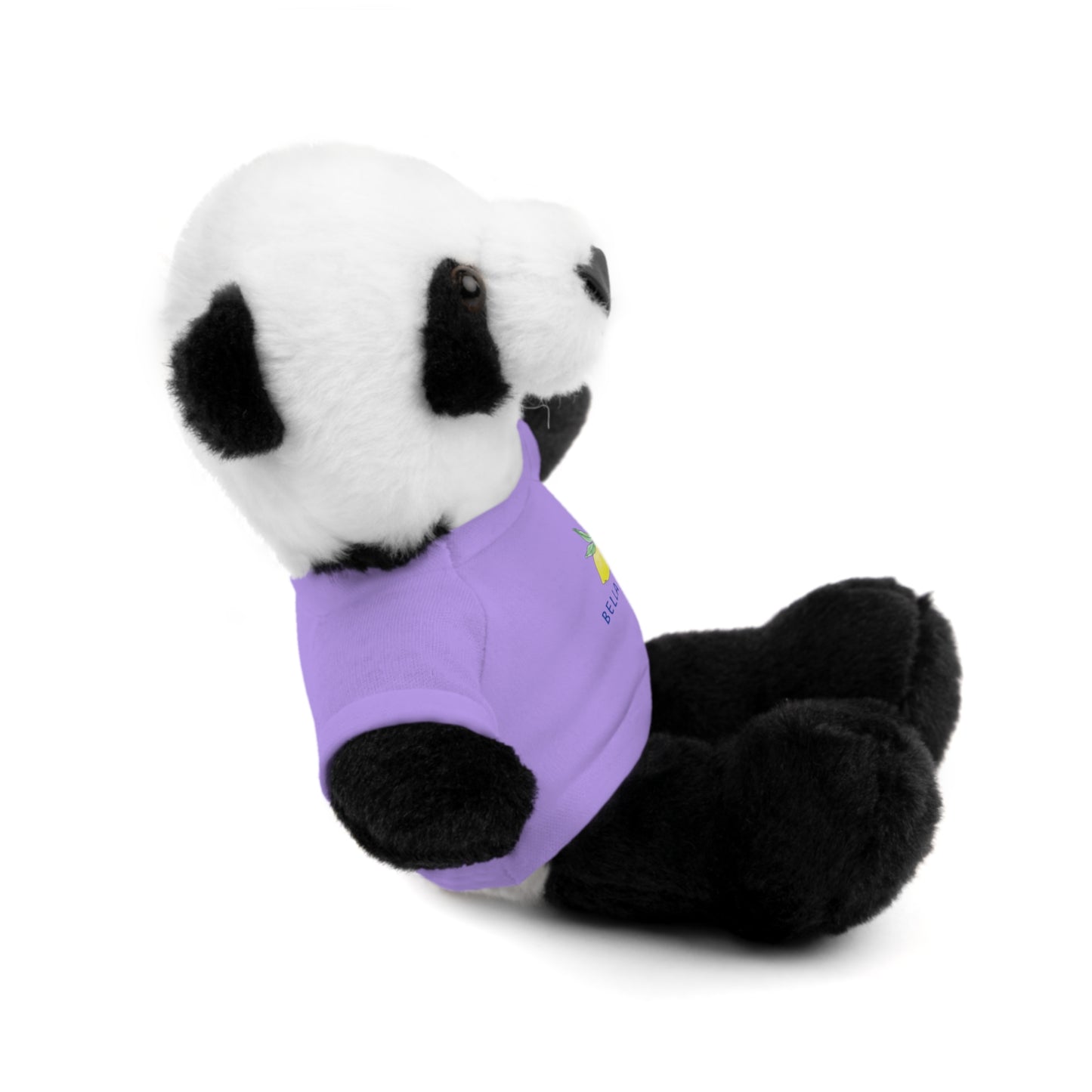 Bella Vita - Stuffed Animals with Tee