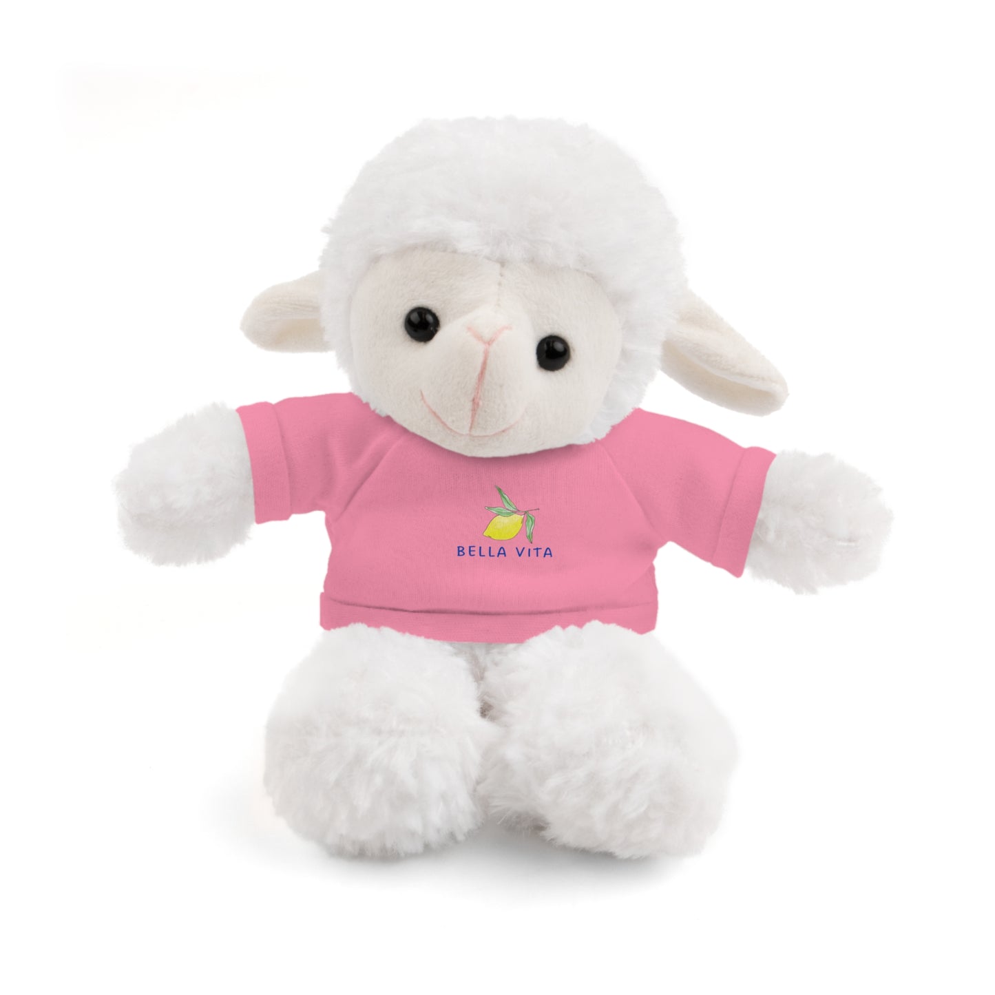 Bella Vita - Stuffed Animals with Tee