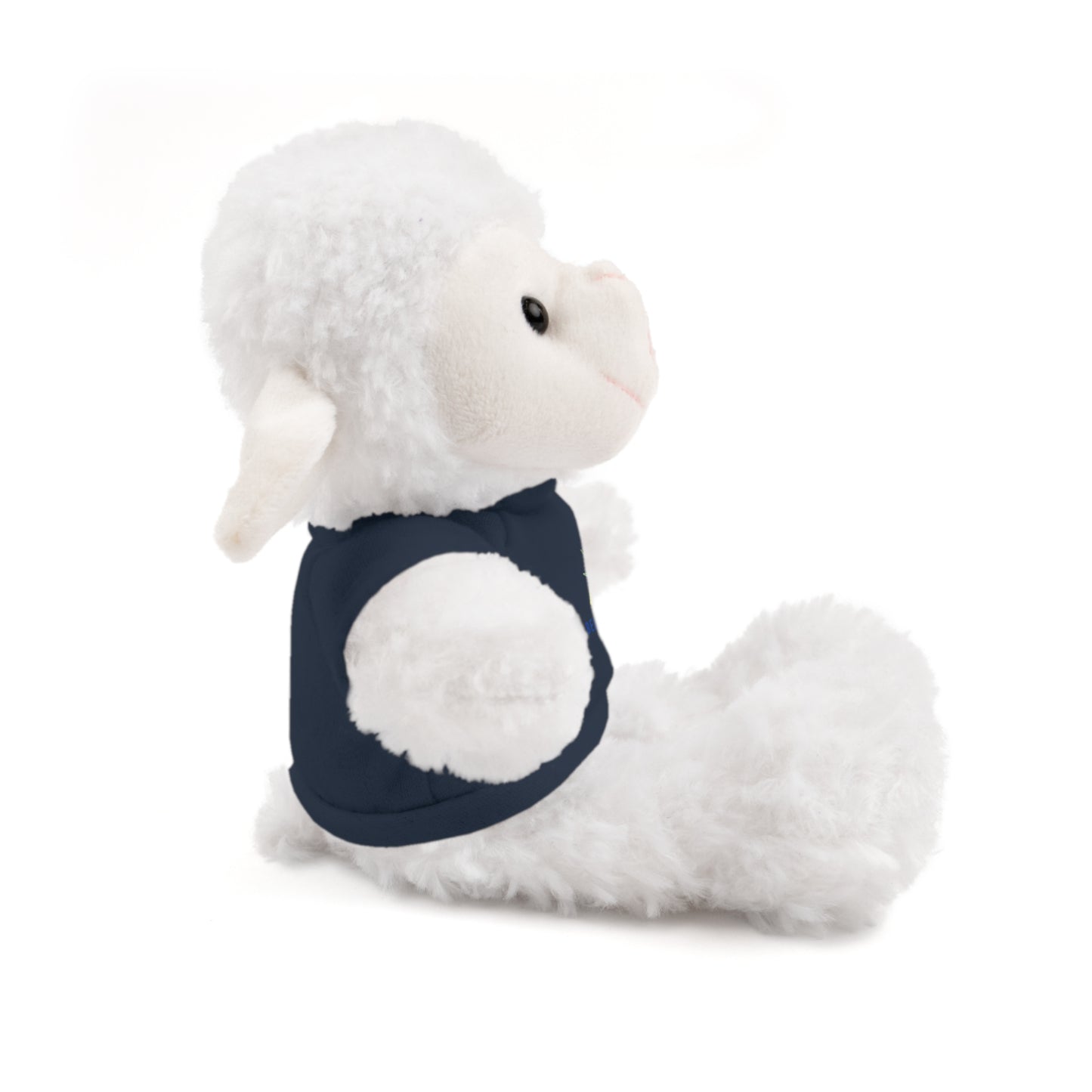 Bella Vita - Stuffed Animals with Tee